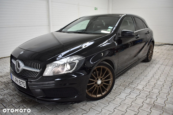 Mercedes-Benz Klasa A
