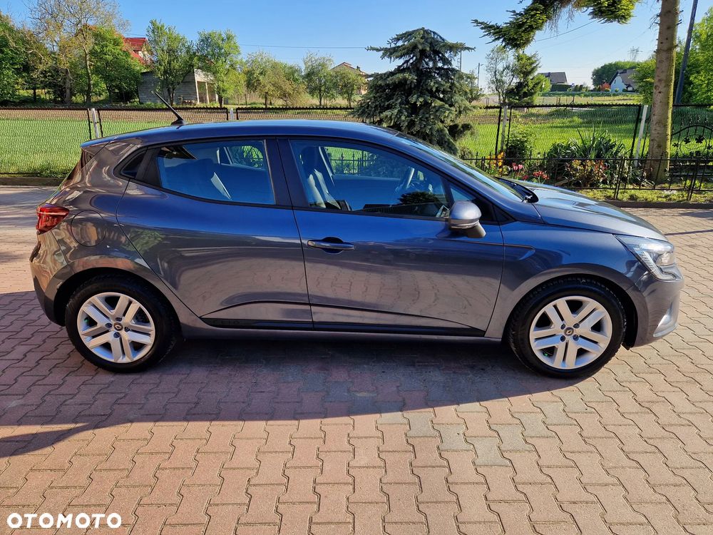 Renault Clio - 38