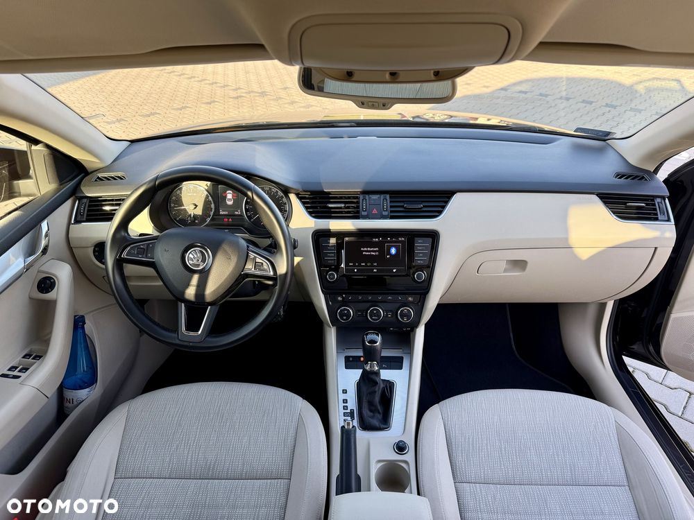 Skoda Octavia - 7