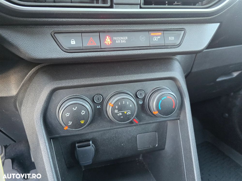 Dacia Sandero - 19