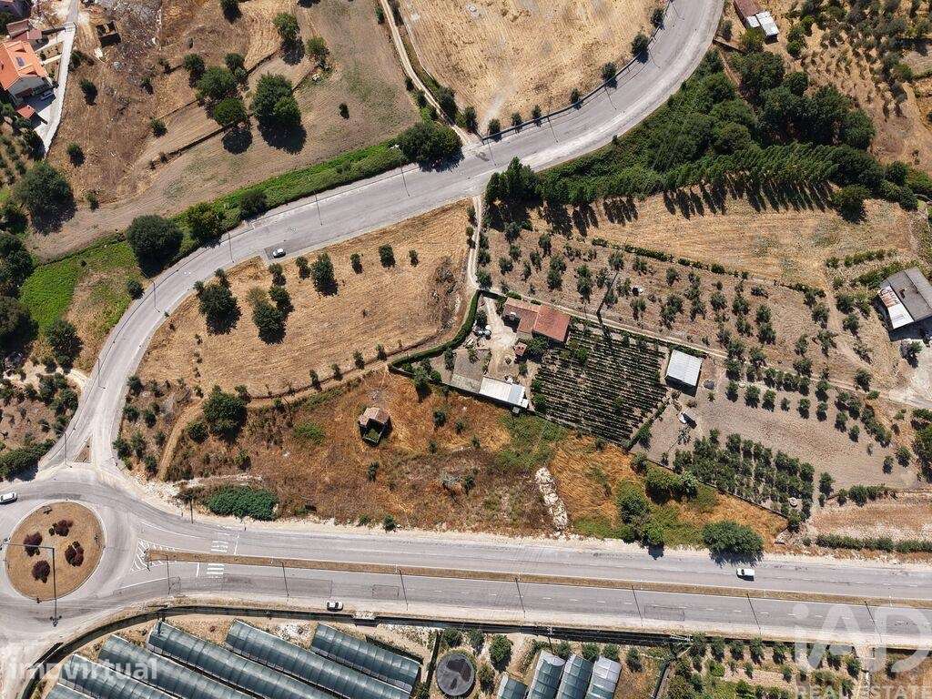 Terreno em Nelas - Grande imagem: 5/6