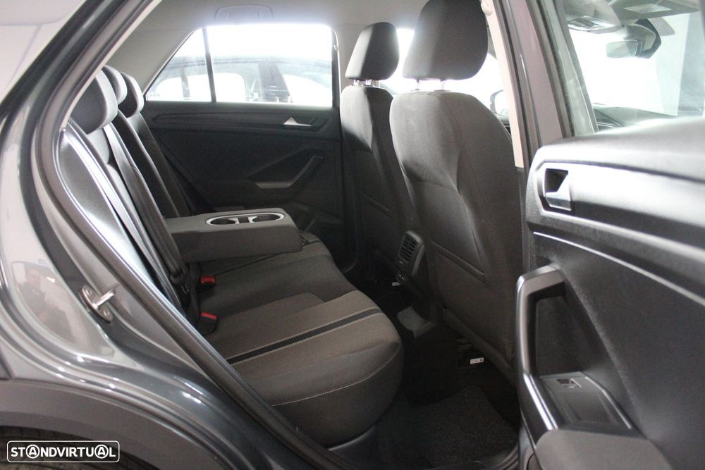 VW T-Roc 1.5 TSI Style - 15