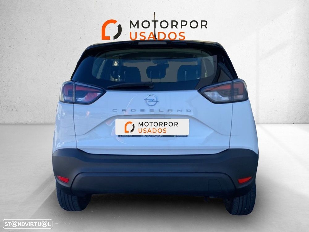 Opel Crossland 1.2 Business Edition - 5