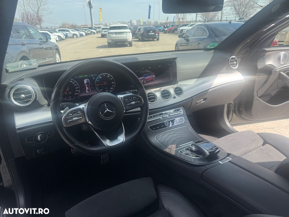 Mercedes-Benz E 300 T-Modell - 28