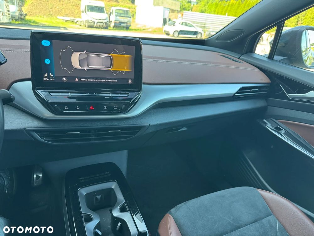 Volkswagen ID.4 77kWh Pro Performance - 14