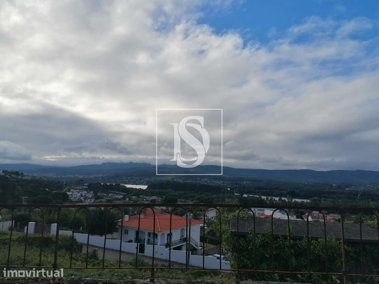 Terreno  Venda em Gondarém,Vila Nova de Cerveira - Grande imagem: 3/21
