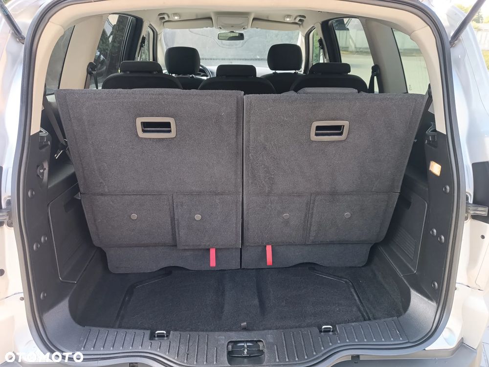 Ford S-Max 2.0 EcoBoost Titanium - 20