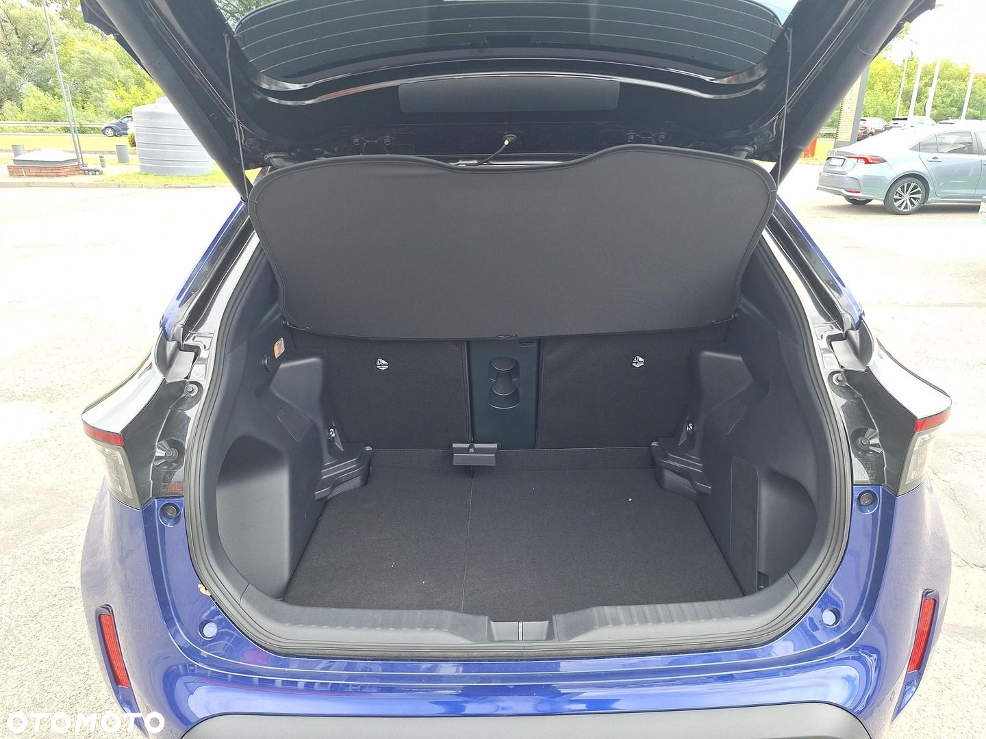 Toyota Yaris Cross - 23