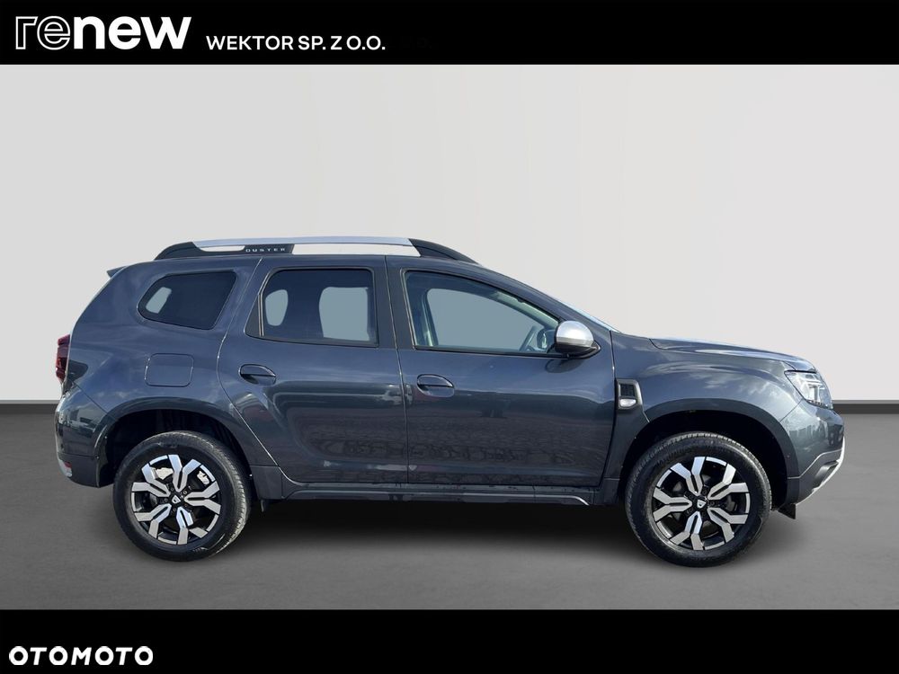Dacia Duster 1.0 TCe Prestige - 6