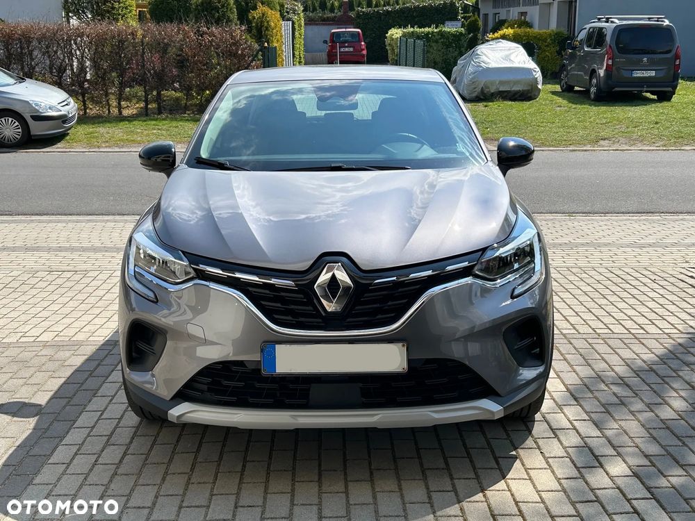 Renault Captur TCe 90 ZEN - 6