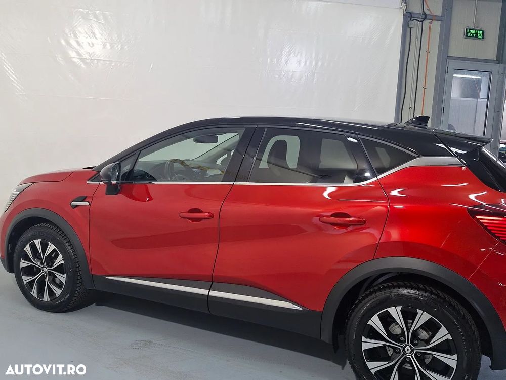 Renault Captur TCe 140 EDC Intense - 20