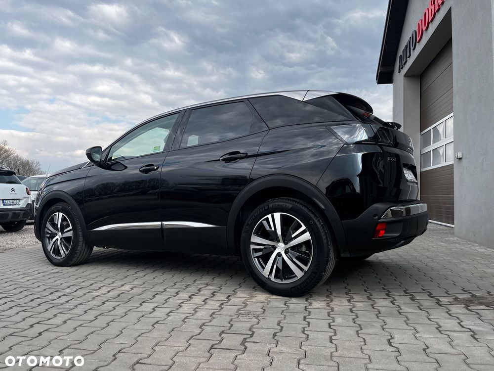 Peugeot 3008 - 4