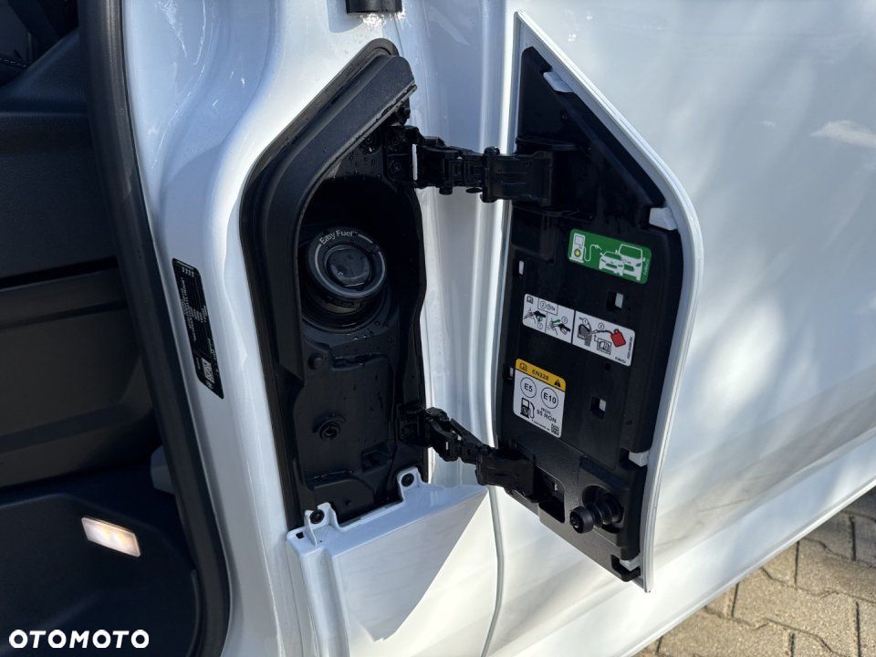 Ford Transit Custom - 25