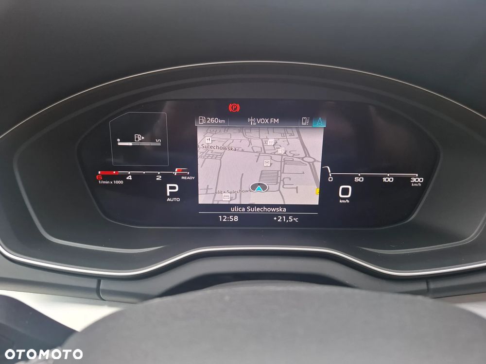 Audi Q5 40 TDI mHEV Quattro S Line S tronic - 33