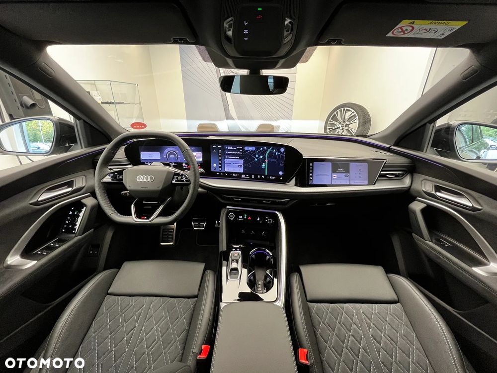 Audi Q5 e-Hybrid 270 kW Quattro S tronic - 13
