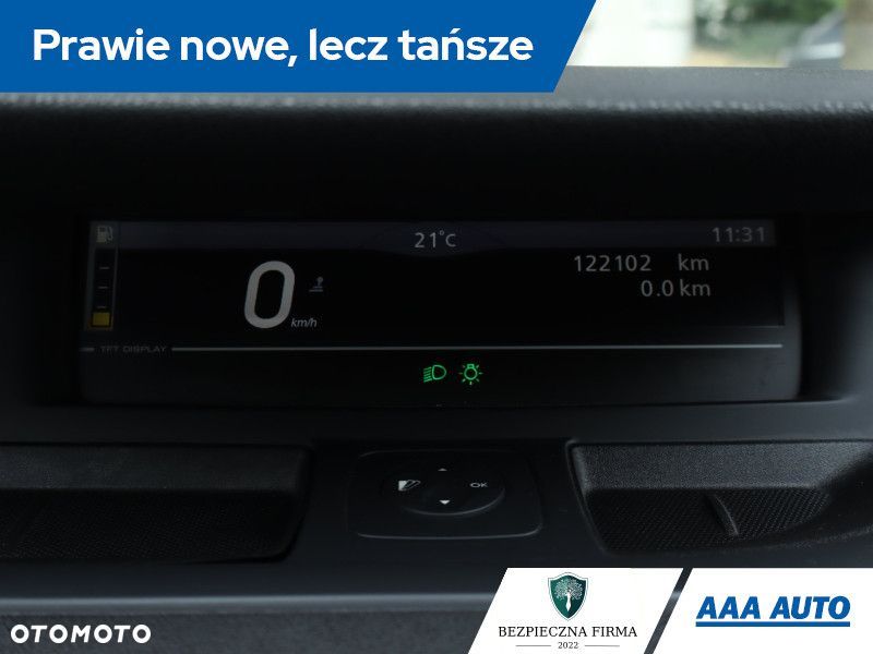 Renault Scenic - 13