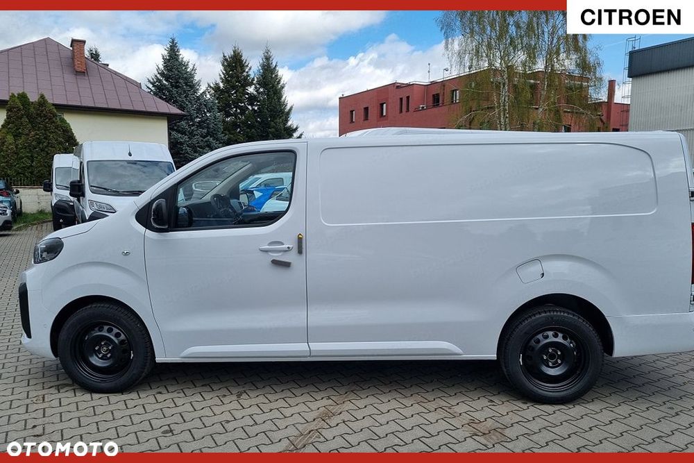 Citroën Jumpy XL L2H1 2.0 144KM - 6