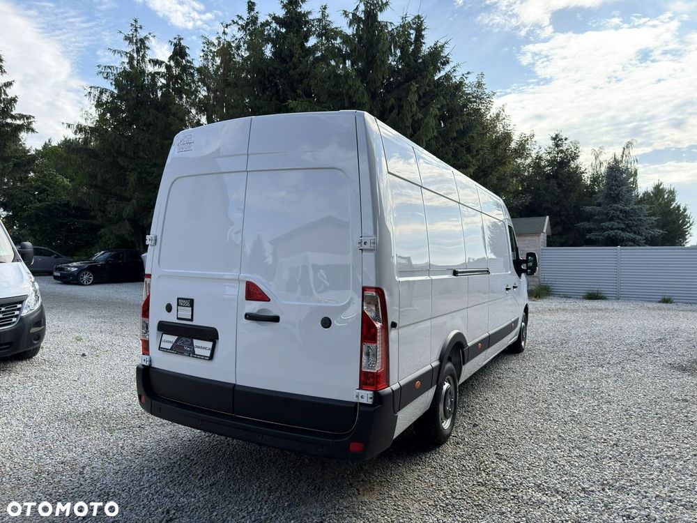 Renault Master - 5