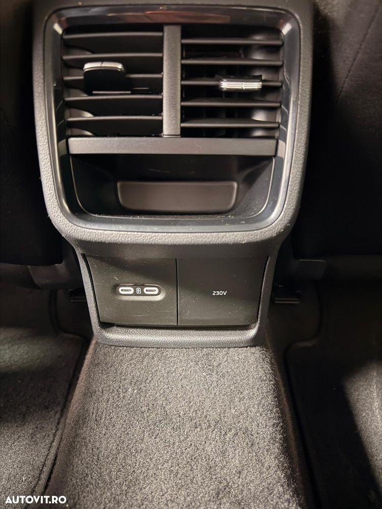 Skoda Octavia 1.5 TSI Ambition - 19