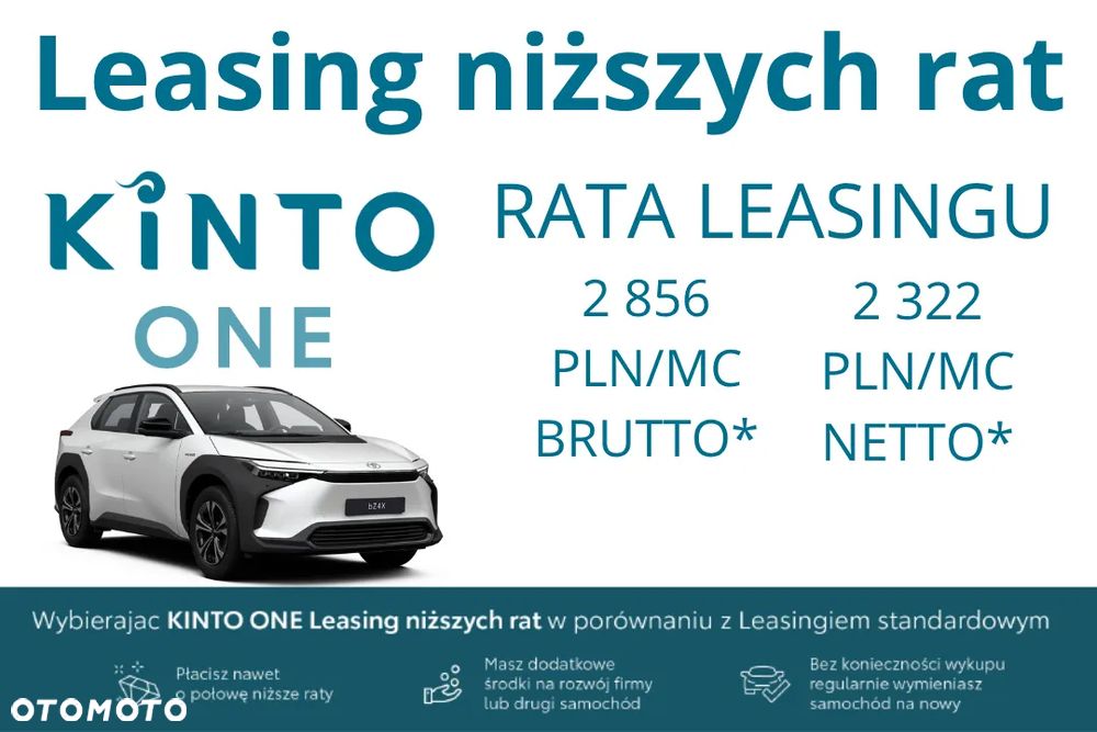 Toyota bZ4X 71.4kWh Prestige - 5