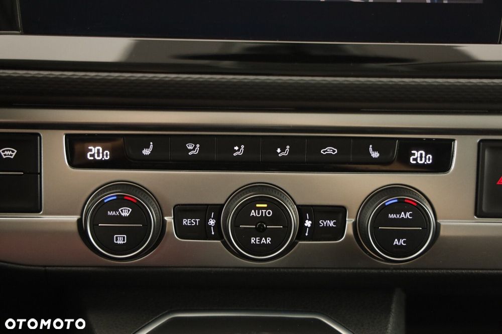 Volkswagen California - 19