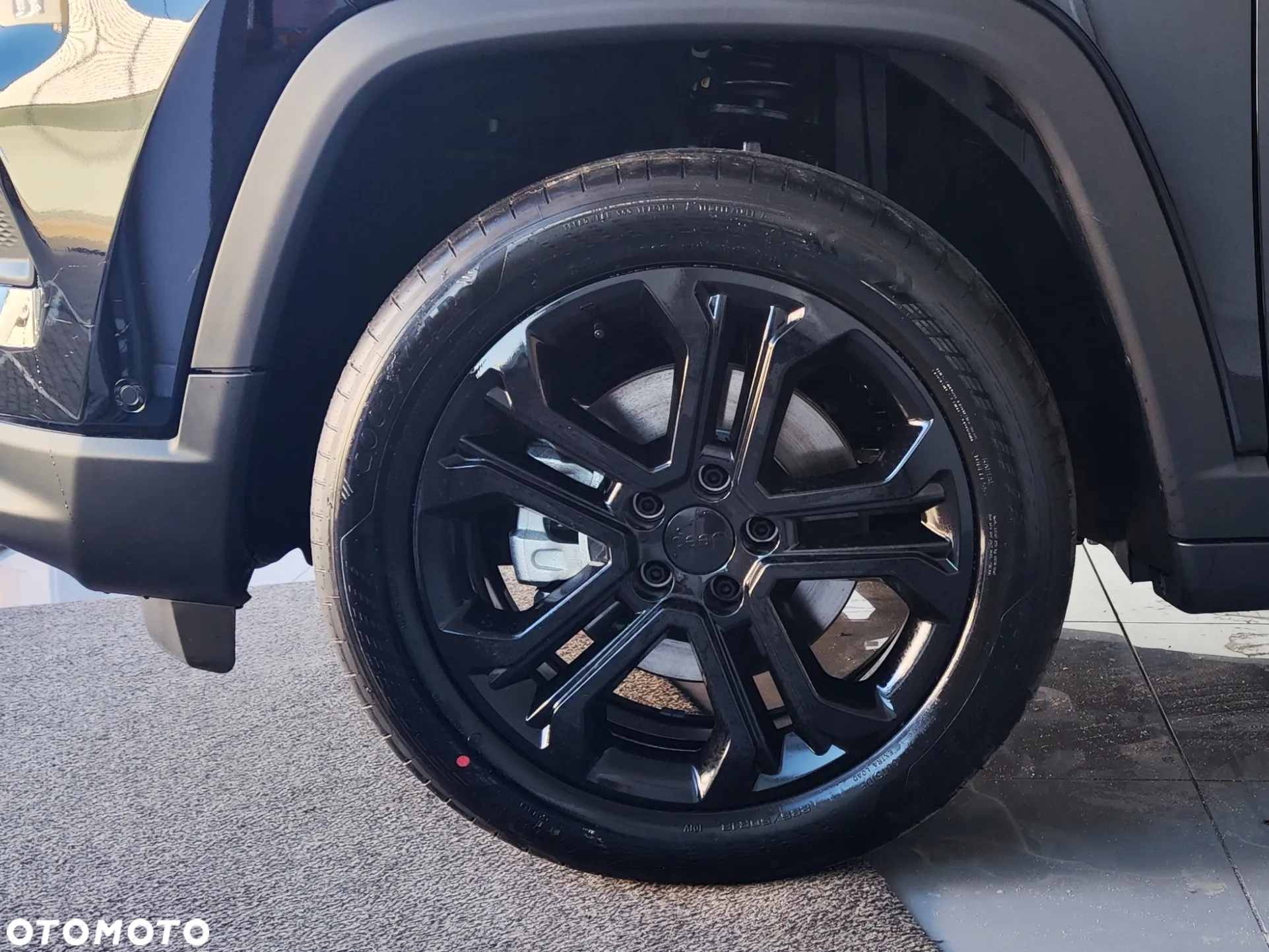 Jeep Compass 1.5 T4 mHEV North Star FWD S&S DCT - 11