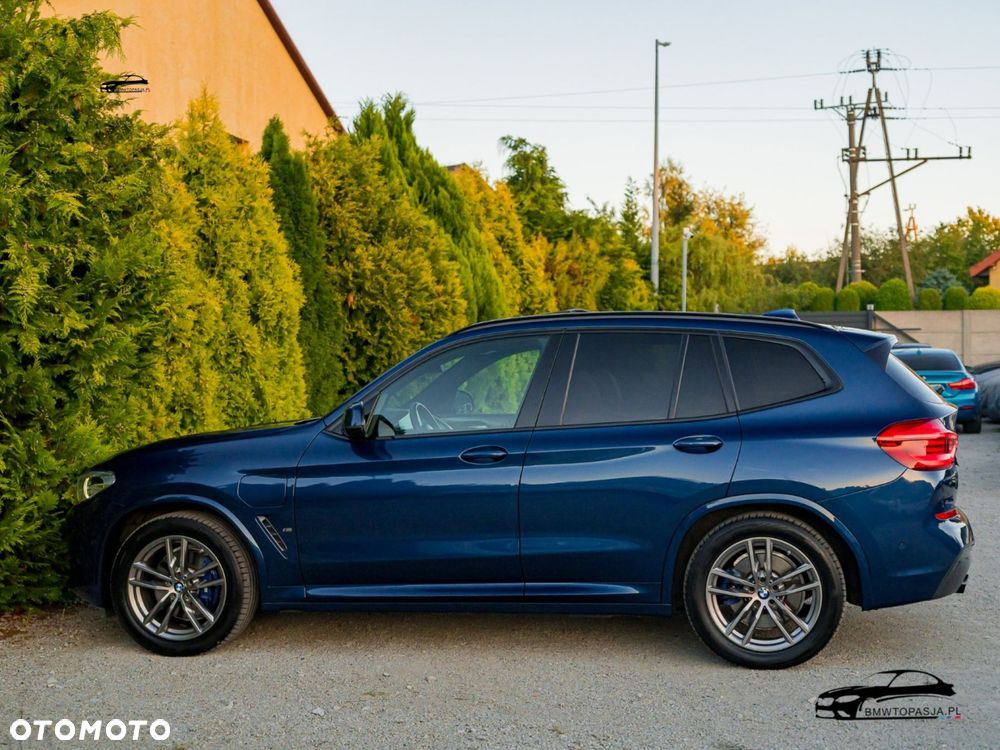 BMW X3 xDrive30e M Sport Edition - 5