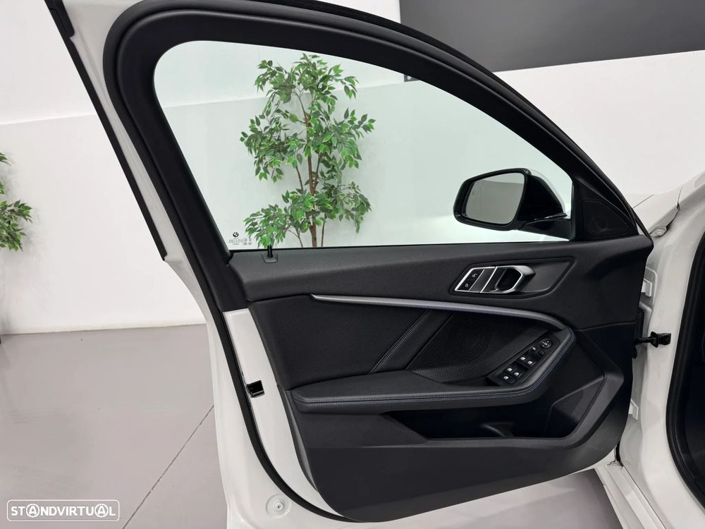 BMW 120 d xDrive Aut. M Sport - 16