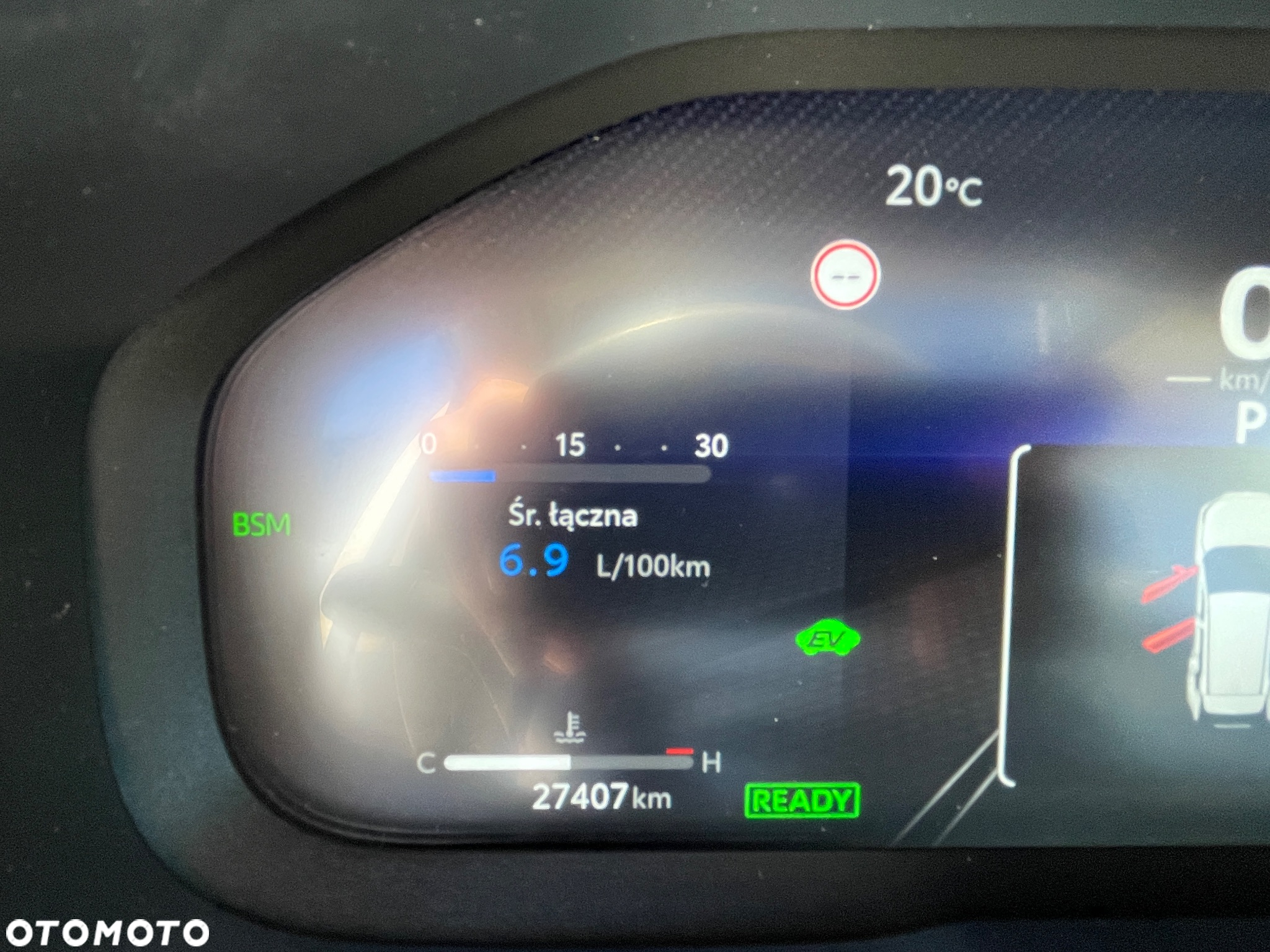 Toyota RAV4 2.5 Hybrid Executive 4x4 - 24