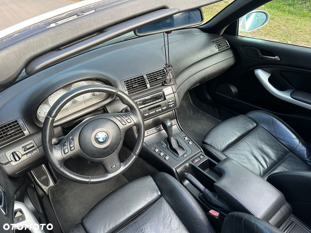 BMW Seria 3 - 9