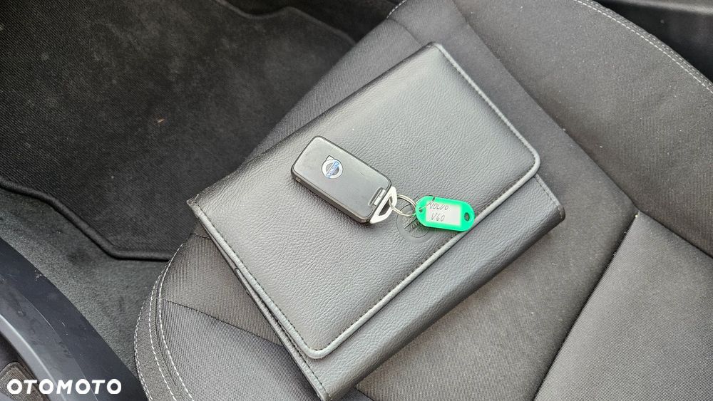 Volvo V60 - 36