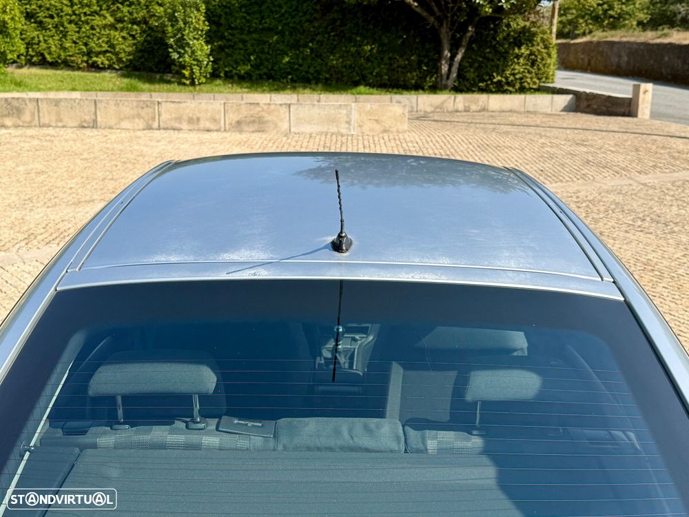 Opel Vectra GTS 2.2 DTi - 18