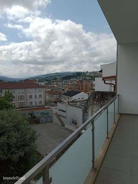 Apartamento no centro do Marco - Grande imagem: 2/9