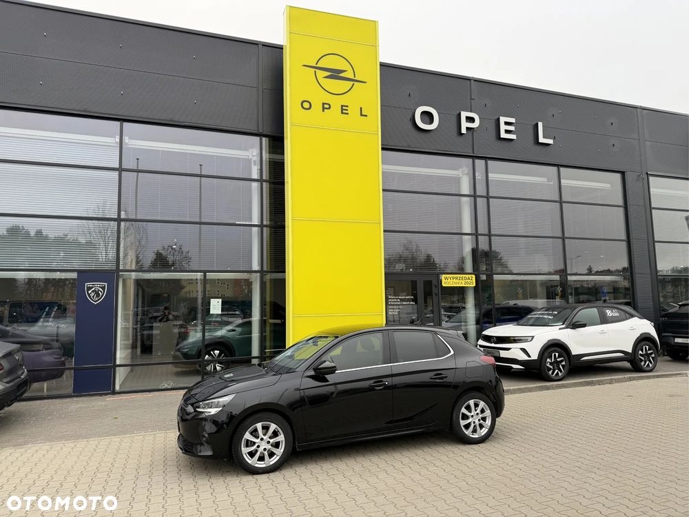Opel Corsa 1.2 Elegance S&S - 1