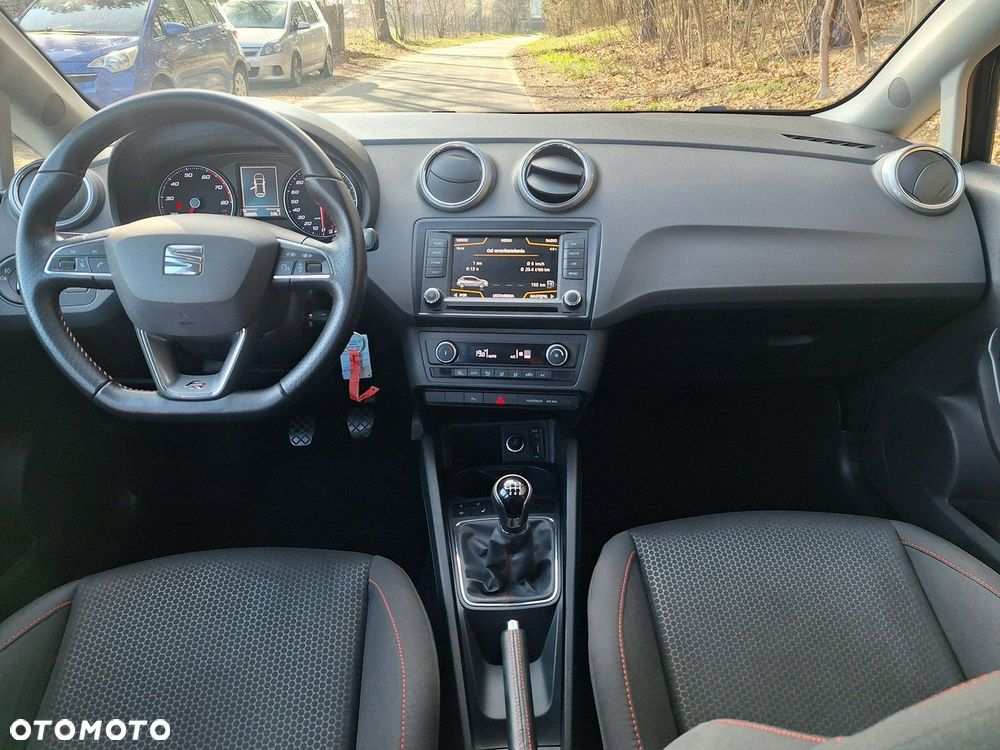 Seat Ibiza 1.0 TSI S&S FR - 5