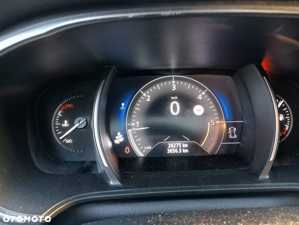 Renault Megane - 4