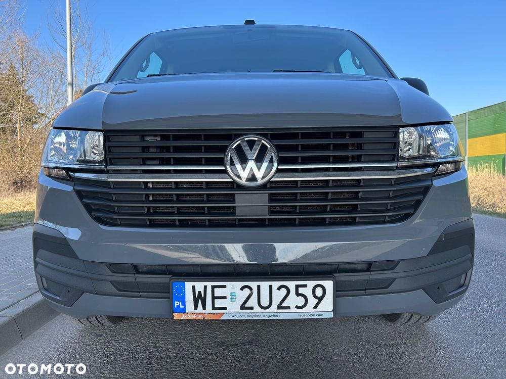 Volkswagen Multivan 6.1 2.0 TDI L1 Trendline - 8