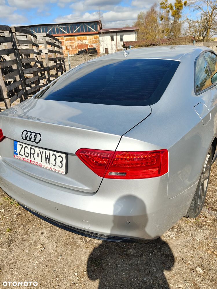 Audi A5 Coupé - 6