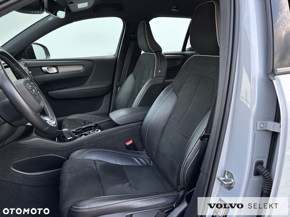 Volvo XC 40 - 8