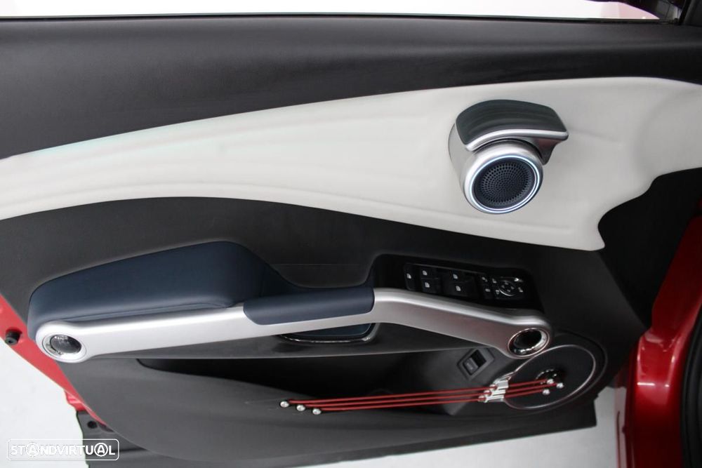 BYD Atto 3 60.48 kWh Design - 11