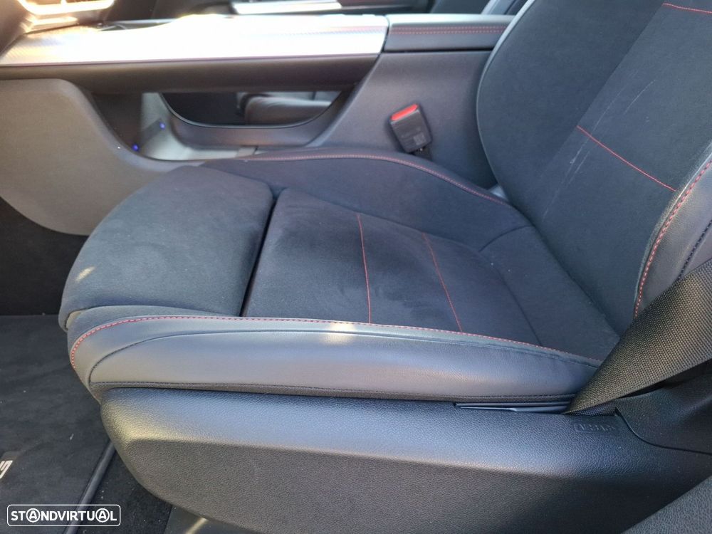 Mercedes-Benz CLA 250+ EQ - 15