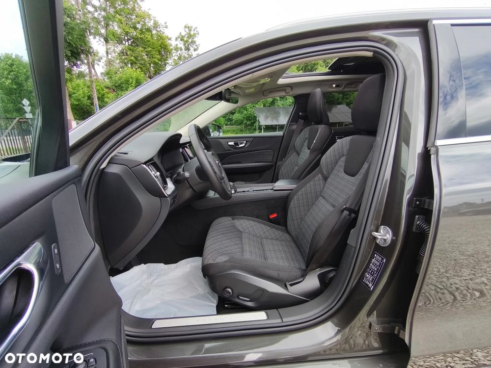 Volvo V60 - 21
