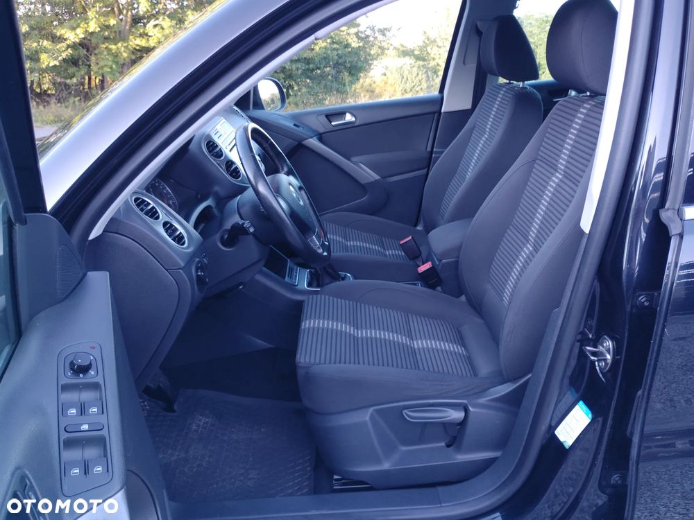 Volkswagen Tiguan 1.4 TSI Trend&Fun - 16