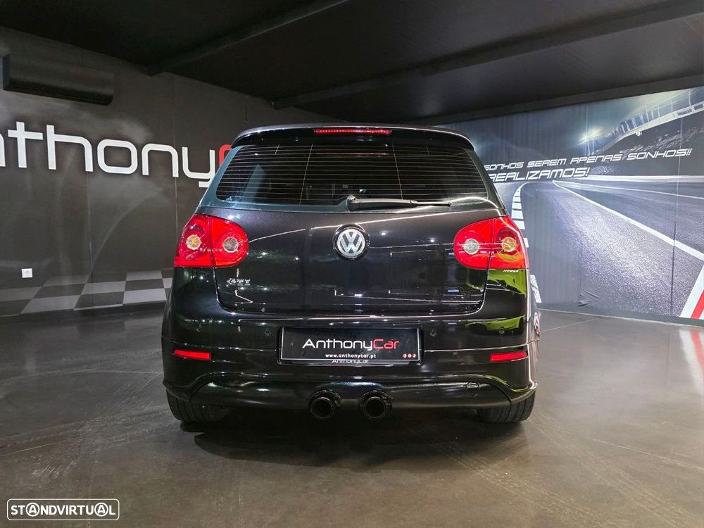 VW Golf 2.0 GTi - 11