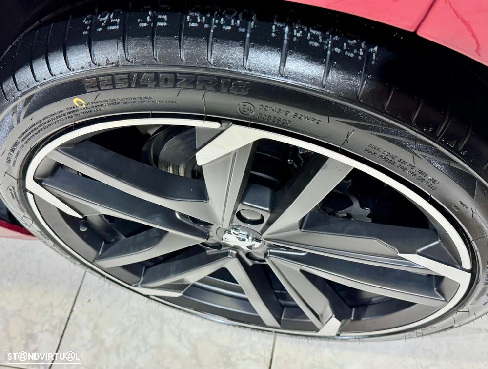 Peugeot 308 1.2 PureTech Style J17 - 9