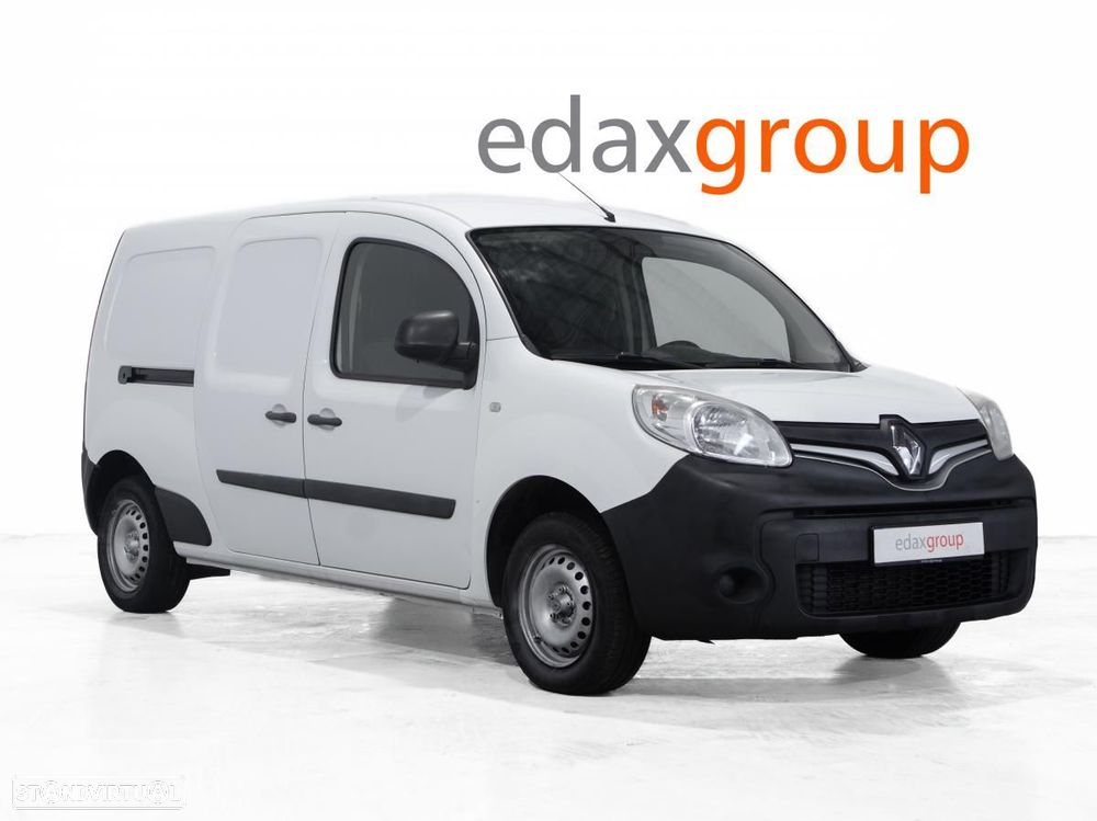 Renault Kangoo EXPRESS 1.5 DCI ENERGY S/S MAXI 3L (C/IVA) - 1