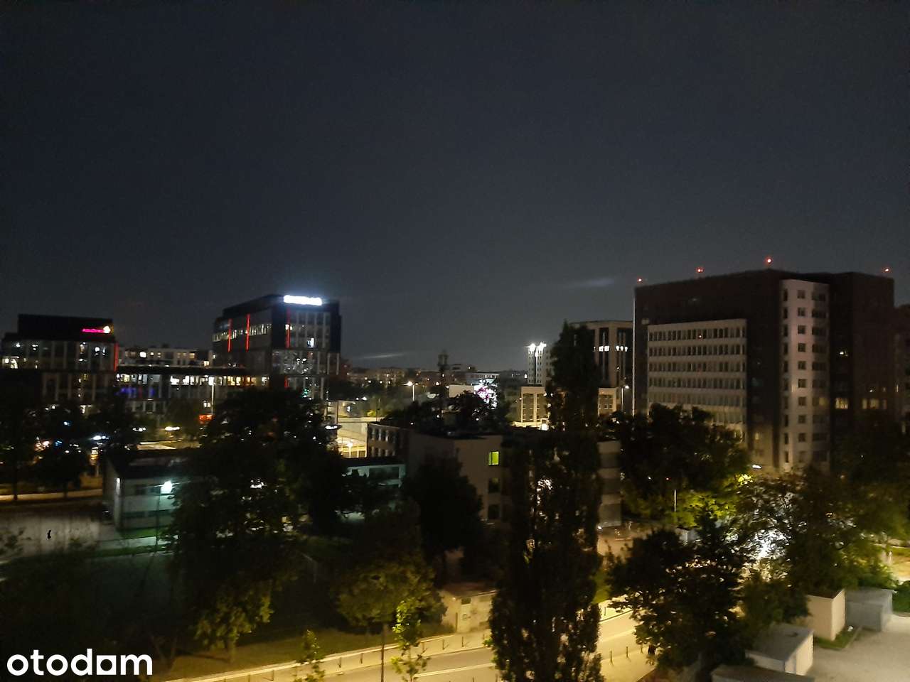 Nowe 2-pok. mieszkanie 28 m², przy Westfield Mokotów, wynajmę od zaraz