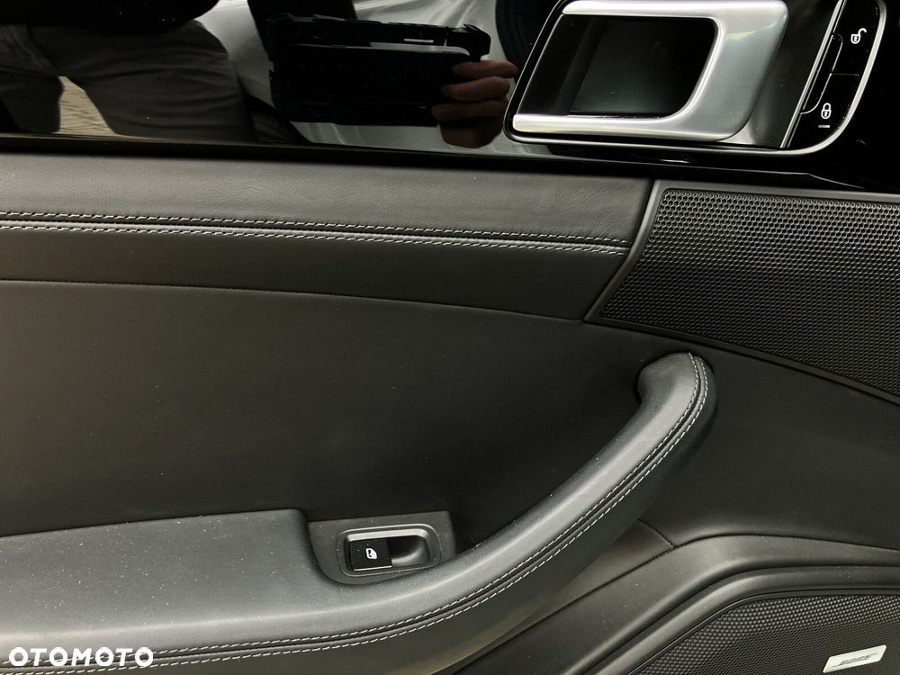 Porsche Panamera - 20
