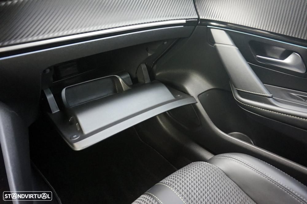 Peugeot 208 1.2 PureTech GT Line - 29