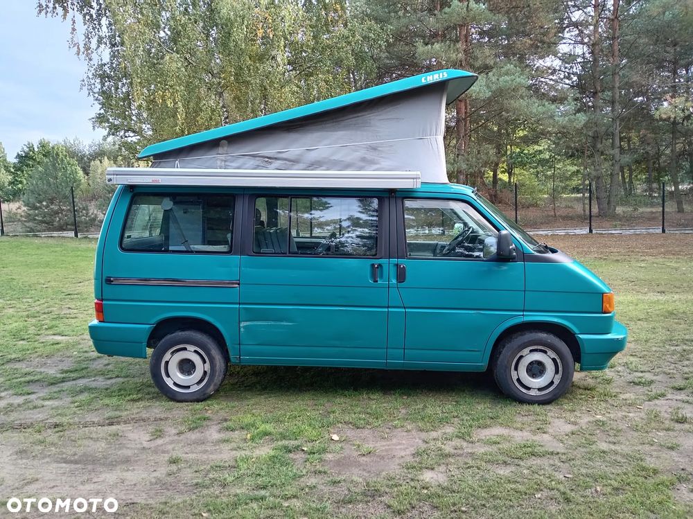 Volkswagen California - 5